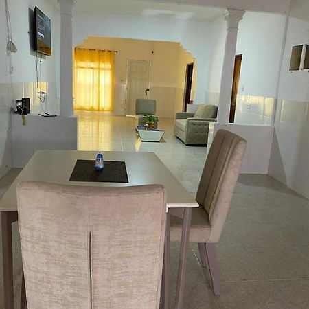 Shanty Guest House Cartagena Exterior photo