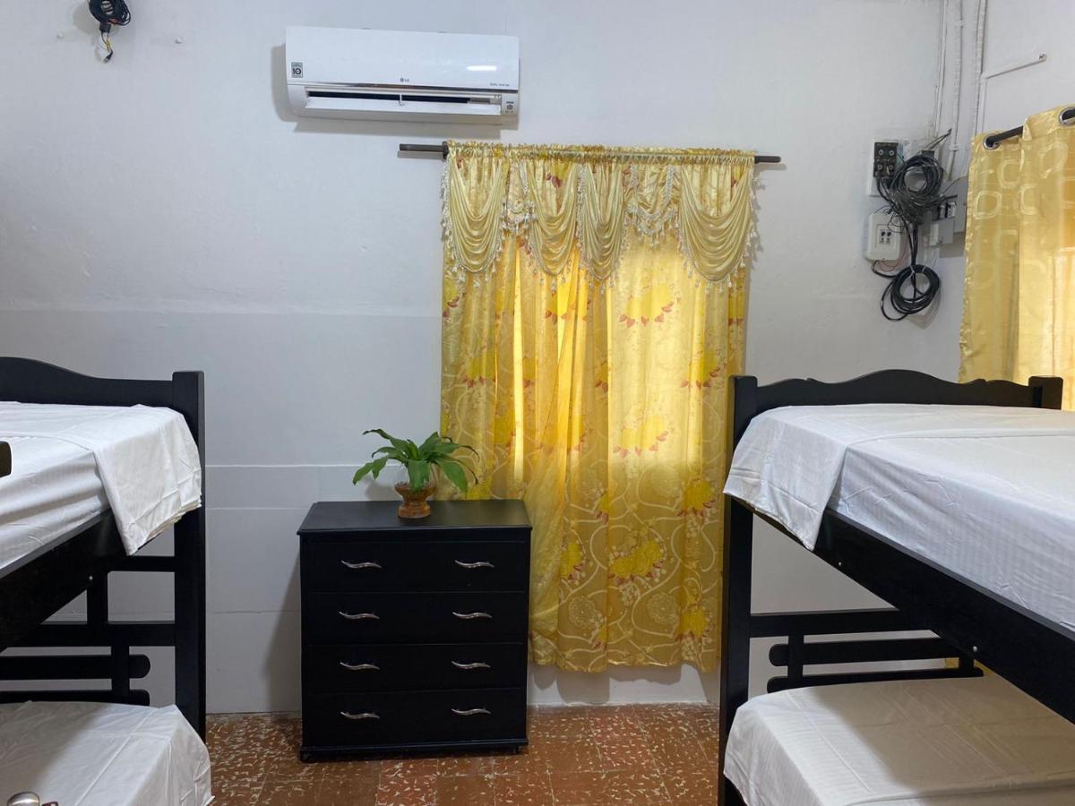 Shanty Guest House Cartagena Exterior photo