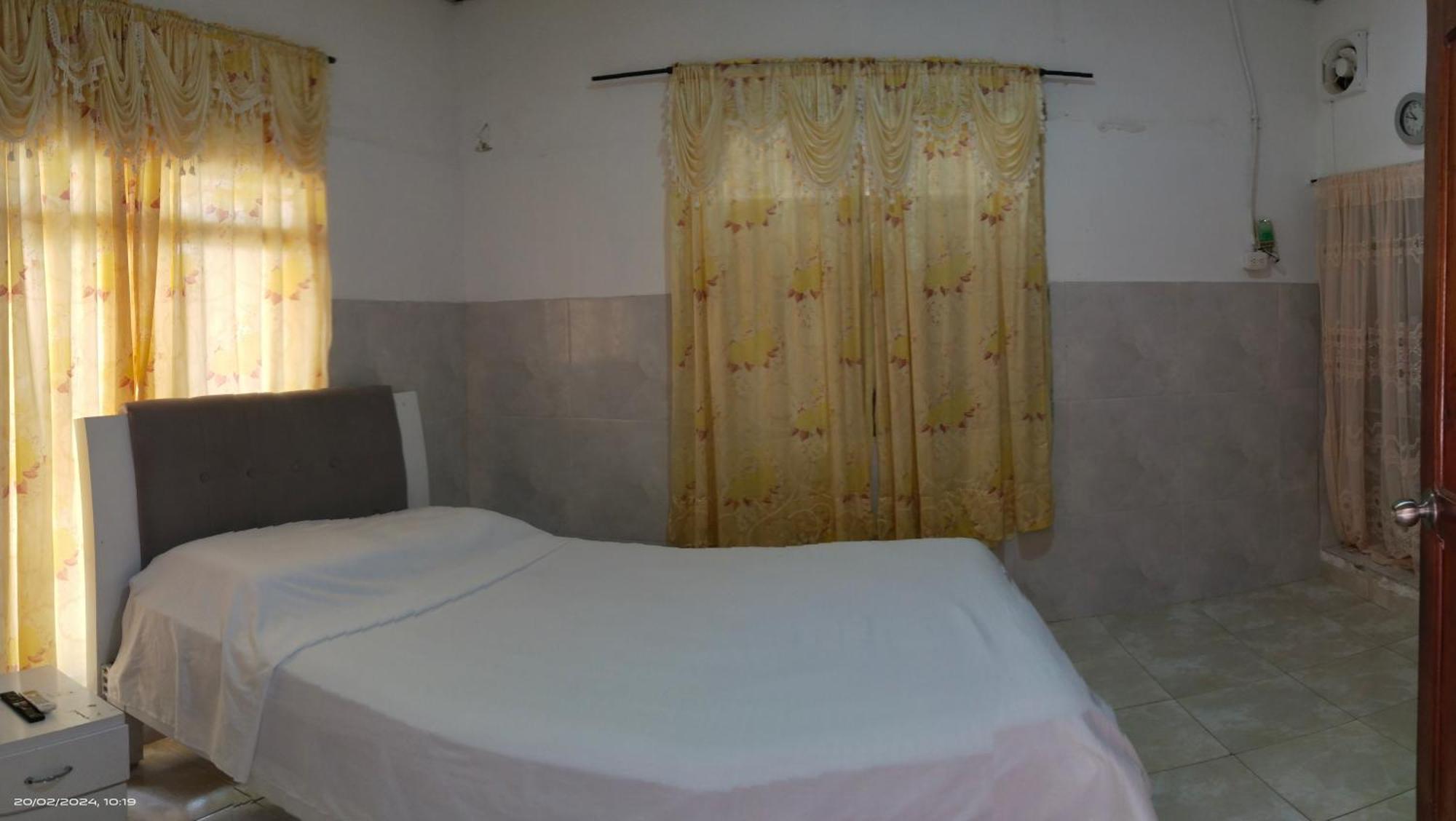 Shanty Guest House Cartagena Exterior photo